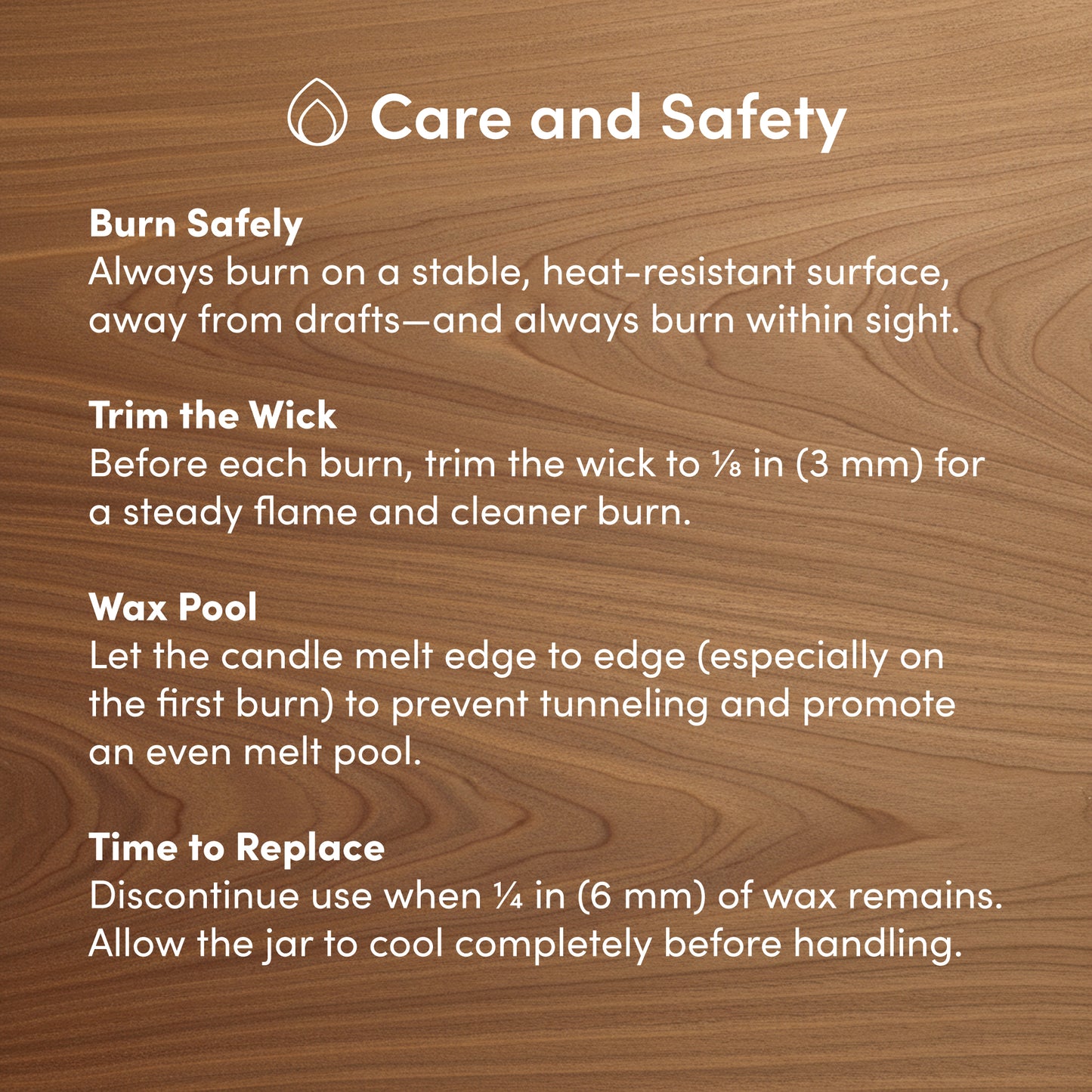 Midnight Opium - Cream | 8oz