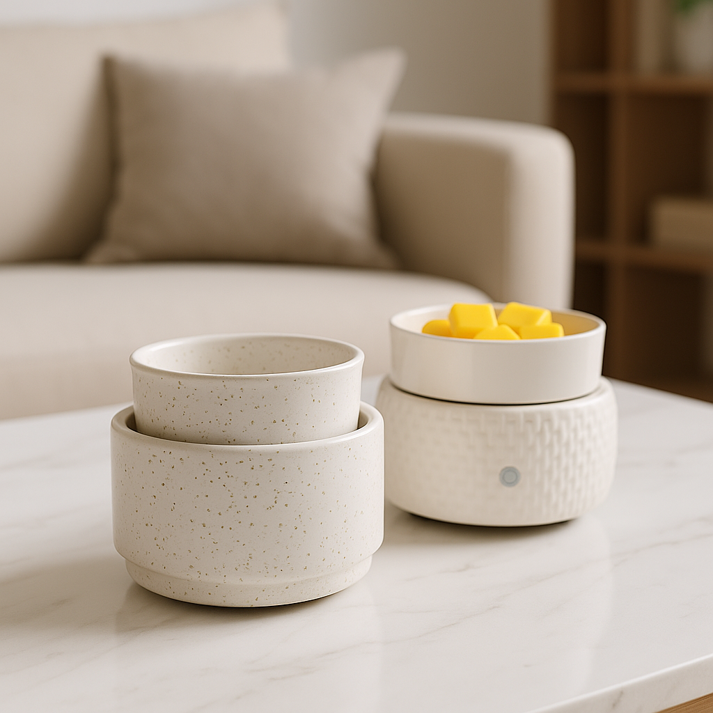 Candle Tools & Warmers