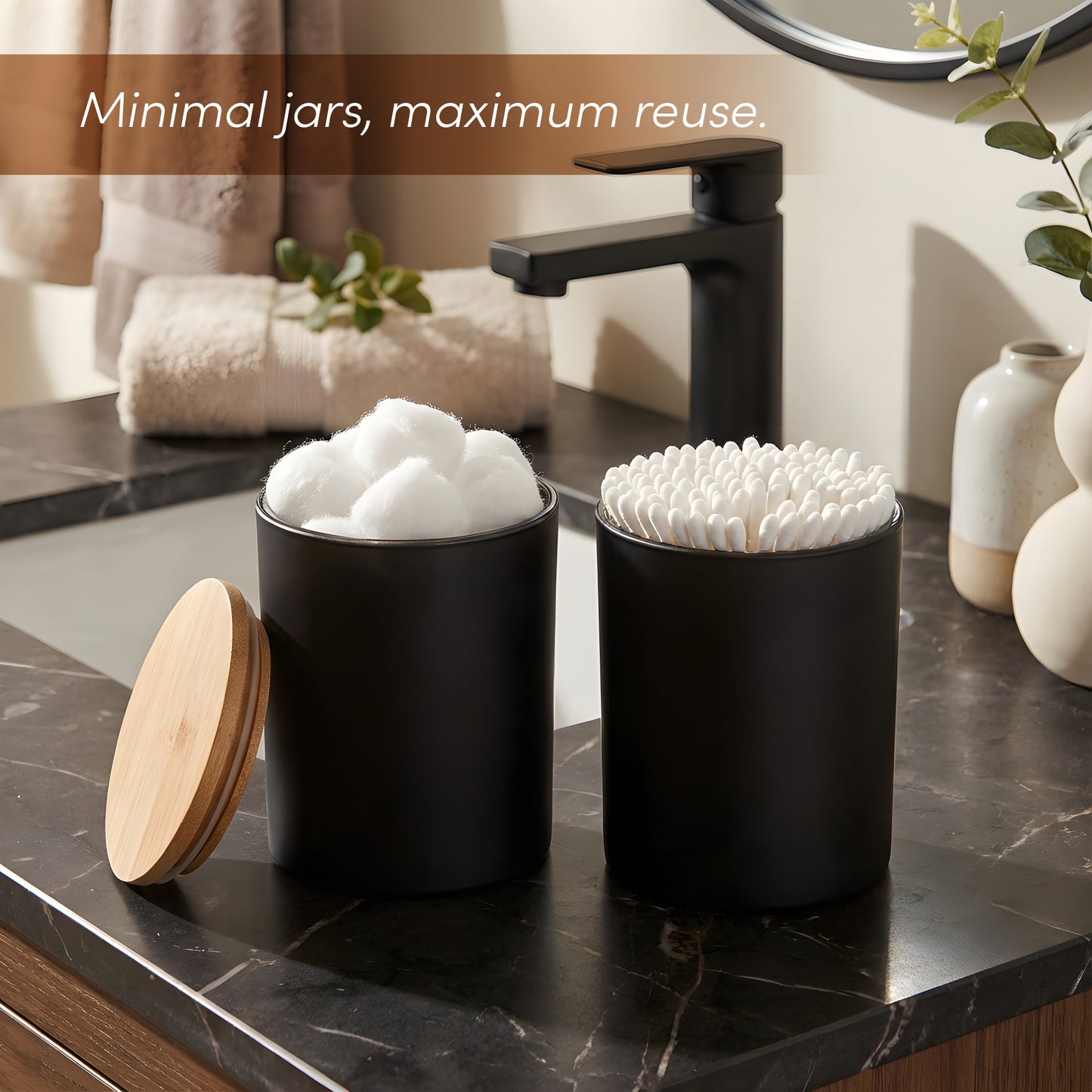 Midnight Opium - Black | 8oz