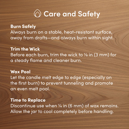 Midnight Opium - Black | 8oz