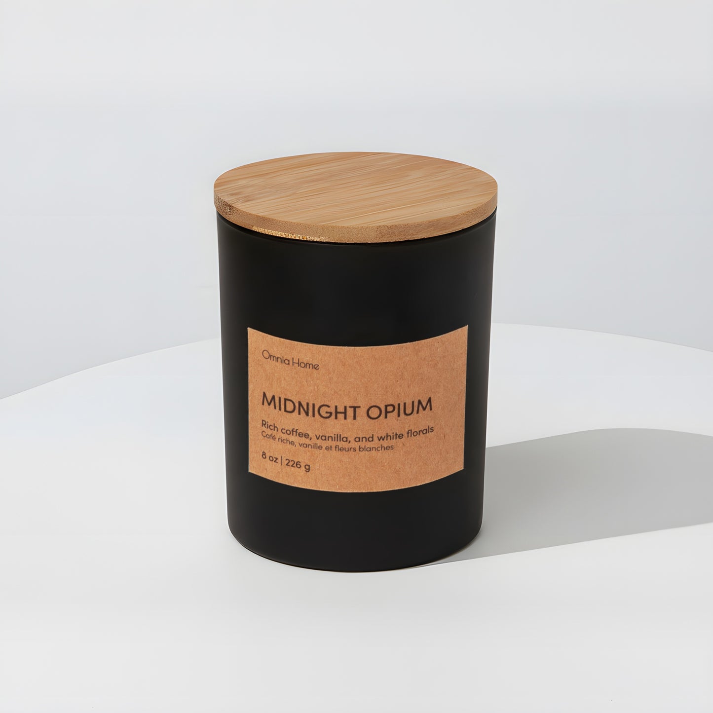 Midnight Opium - Black | 8oz