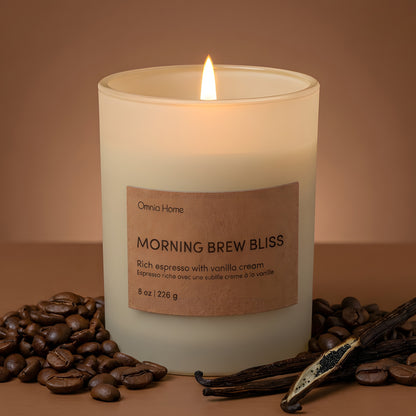 Morning Brew Bliss - Cream | 8oz