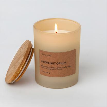 Midnight Opium - Cream | 8oz