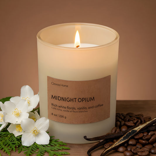 Midnight Opium - Cream | 8oz