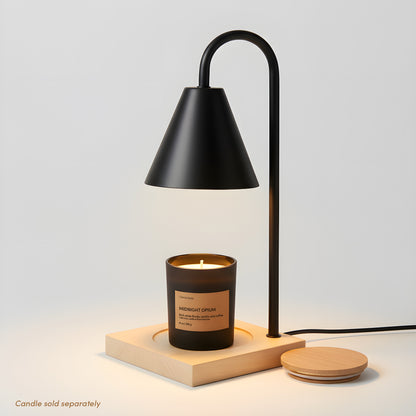 Flameless Candle Warmer Lamp