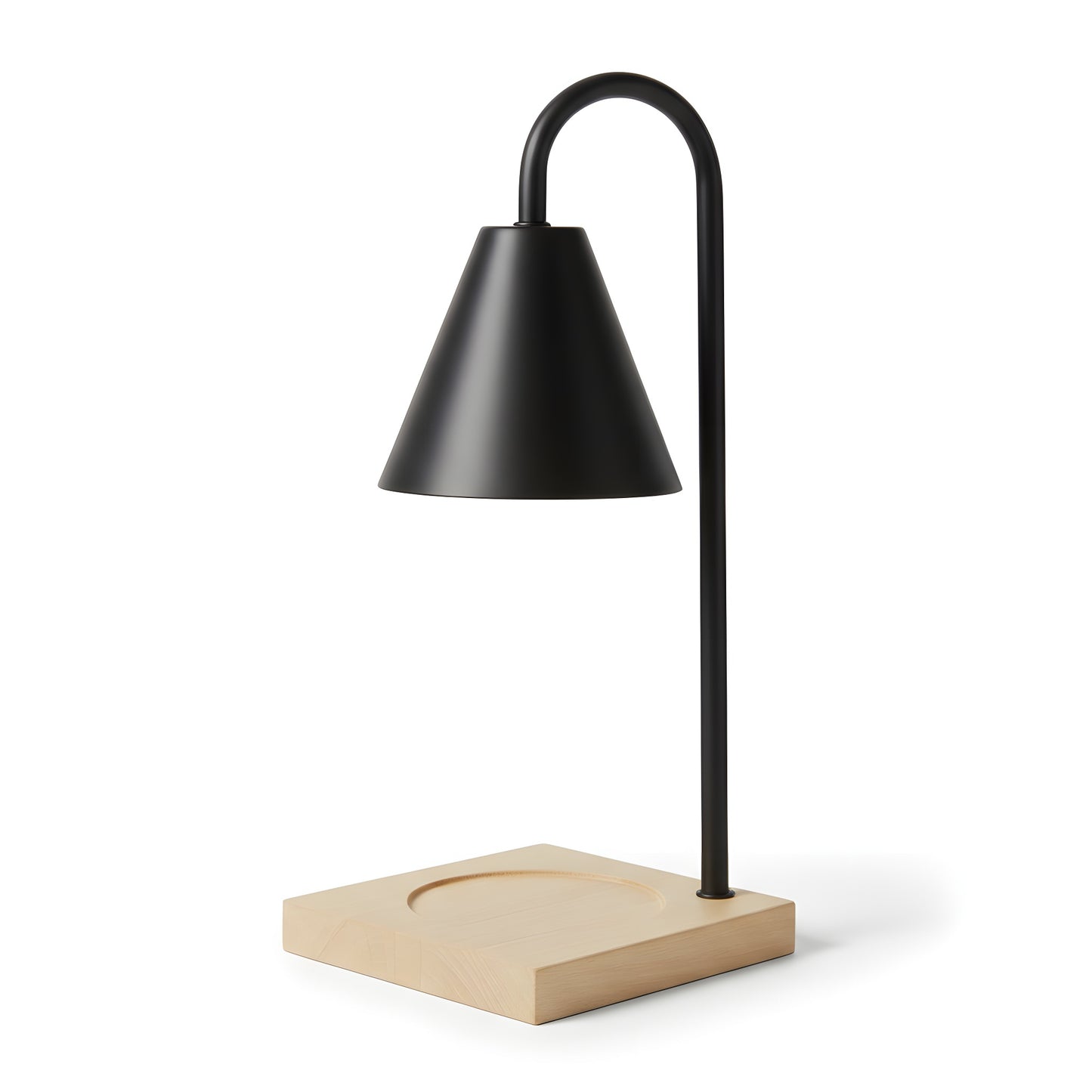 Flameless Candle Warmer Lamp