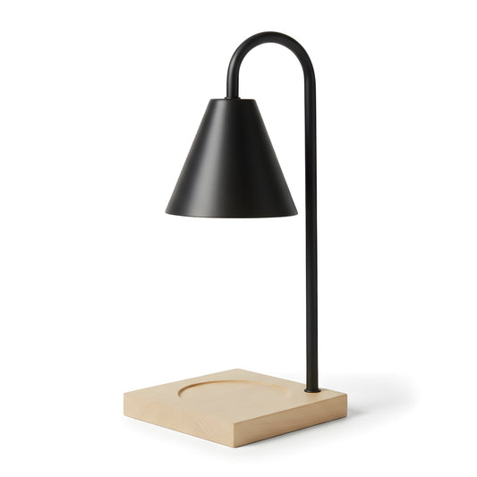 Flameless Candle Warmer Lamp