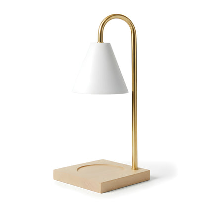 Flameless Candle Warmer Lamp