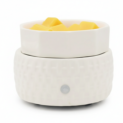 3-in-1 Electric Wax Melt Warmer