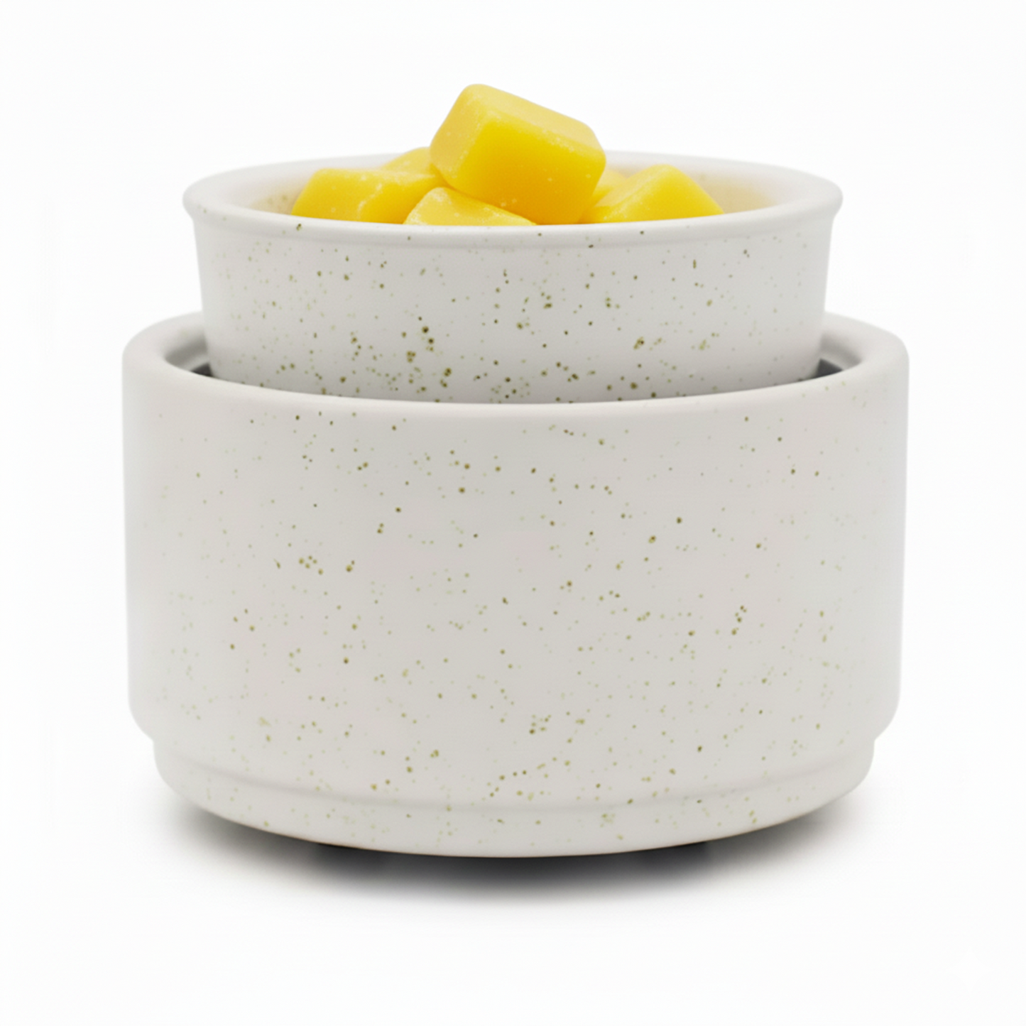 2-in-1 Electric Wax Melt Warmer