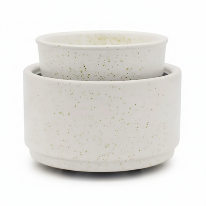 2-in-1 Electric Wax Melt Warmer