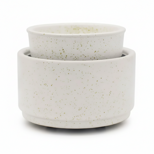 2-in-1 Electric Wax Melt Warmer