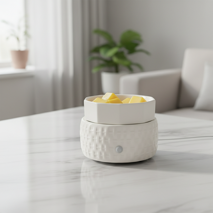 3-in-1 Electric Wax Melt Warmer