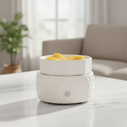 3-in-1 Electric Wax Melt Warmer